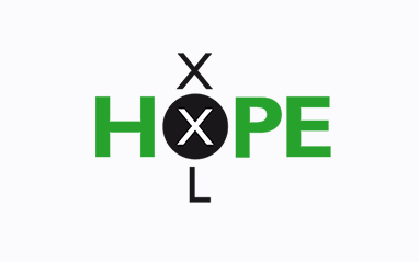 HOPE-XXL