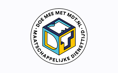 Maatschappelijke Diensttijd (MDT)